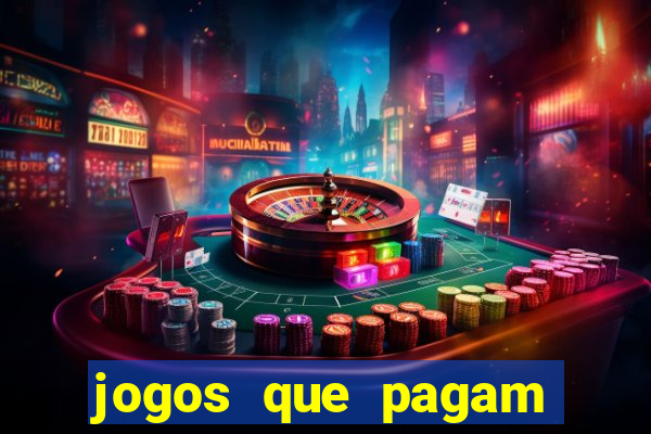 jogos que pagam via pagbank